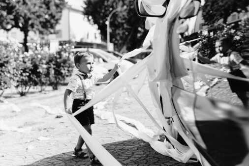 Sara + Luca - 3 luglio 2021