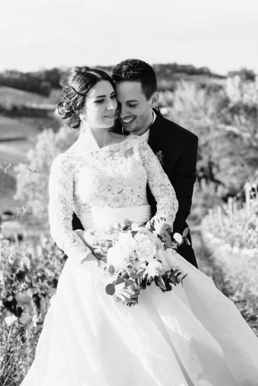 Valentina e Francesco