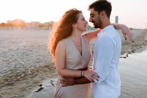 Save the Date - Marta e Giacomo