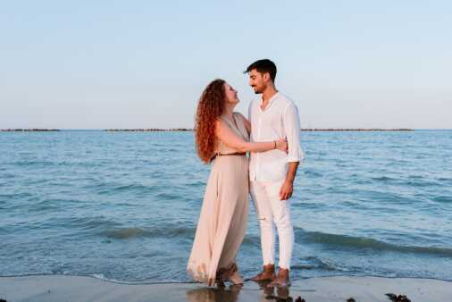 Save the Date - Marta e Giacomo