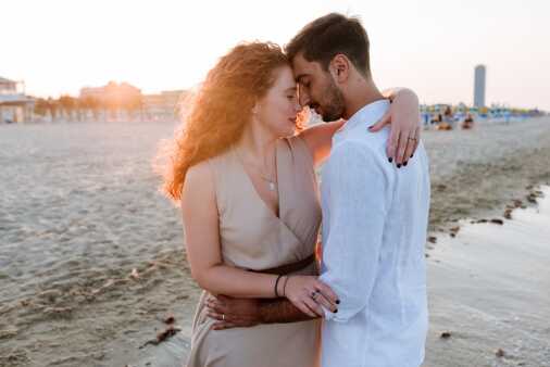 Save the Date - Marta e Giacomo