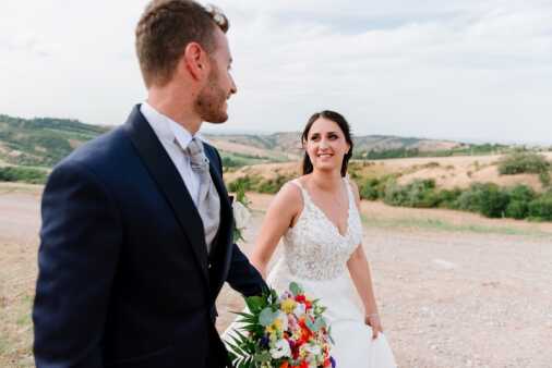 Sara + Luca - 3 luglio 2021