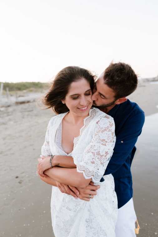 Save the Date L + J