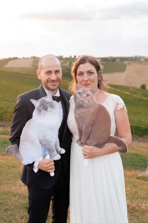 Contrasti Fotostudio