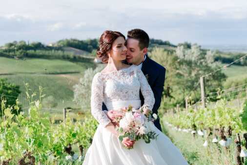 Valentina e Francesco