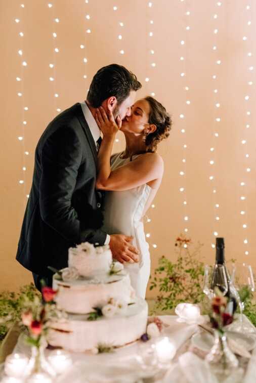 Giulia + Riccardo 19 giugno 2021