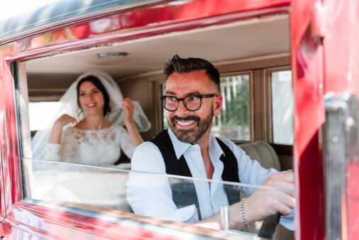 Valentina e Francesco