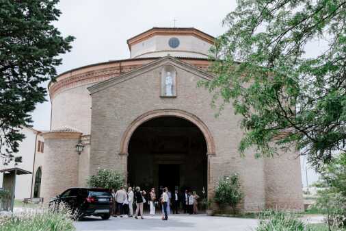 Giulia & Luca - 5 giugno 2021