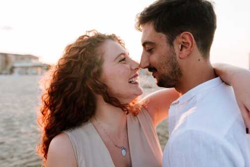 Save the Date - Marta e Giacomo