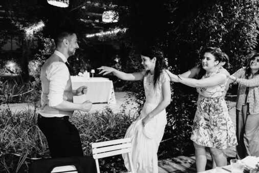 Sara & Francesco - 18 giugno 2021