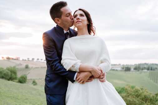 Valentina e Francesco