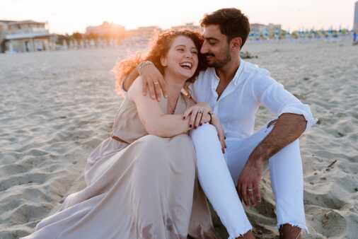 Save the Date - Marta e Giacomo