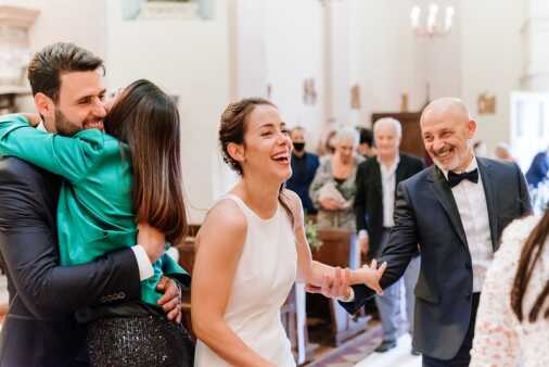 Giulia + Riccardo 19 giugno 2021