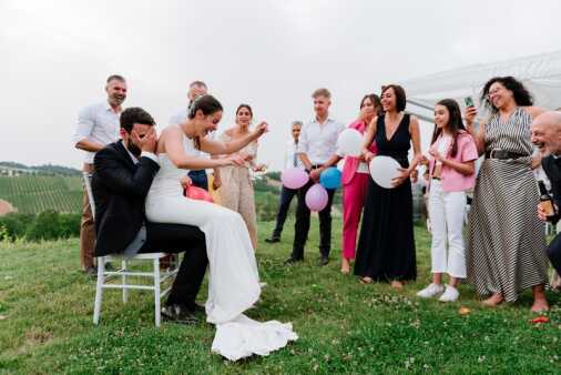 Giulia + Riccardo 19 giugno 2021