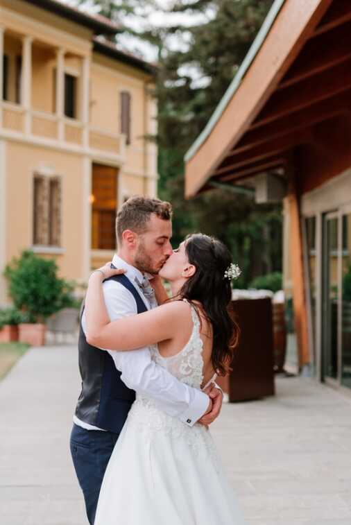 Sara + Luca - 3 luglio 2021