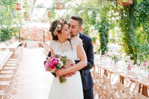 Sara & Francesco - 18 giugno 2021