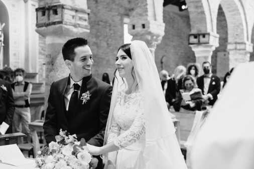 Valentina e Francesco