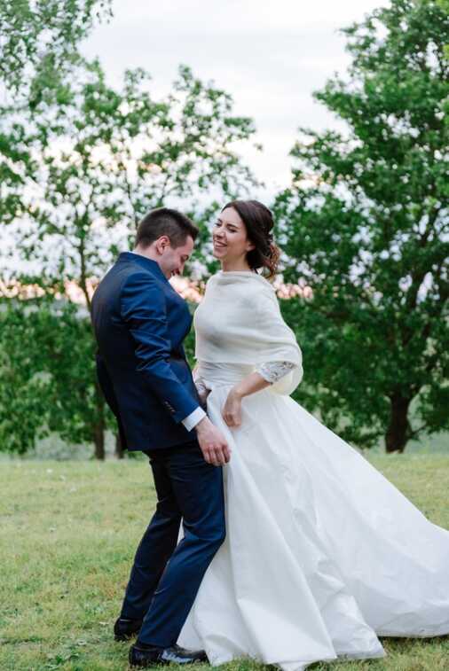 Valentina e Francesco