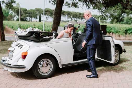 Giulia + Riccardo 19 giugno 2021