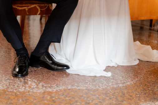 Contrasti Fotostudio