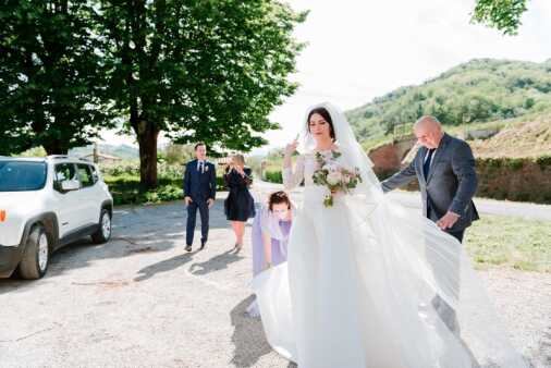 Valentina e Francesco