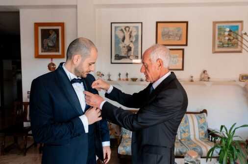 Contrasti Fotostudio