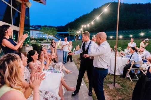 Sara + Luca - 3 luglio 2021