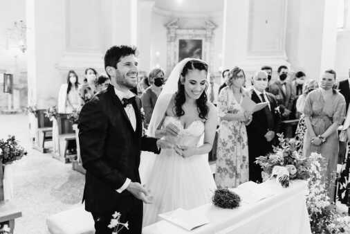 Giulia & Luca - 5 giugno 2021