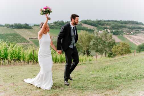 Giulia + Riccardo 19 giugno 2021