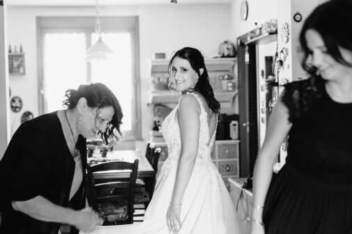 Sara + Luca - 3 luglio 2021