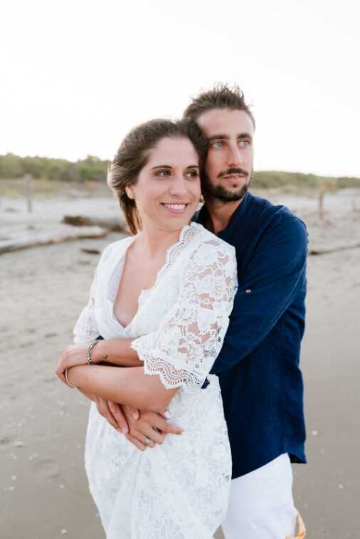 Save the Date L + J