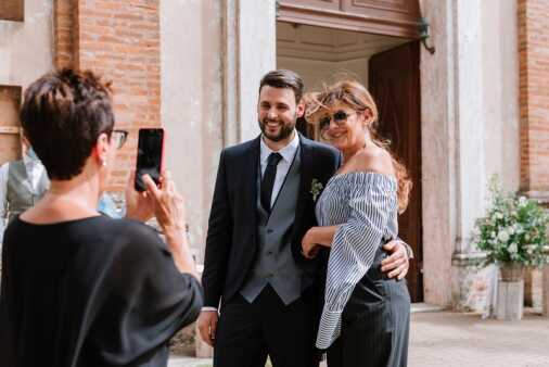 Giulia + Riccardo 19 giugno 2021