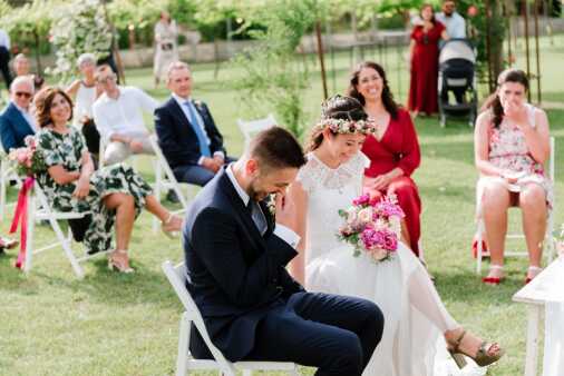 Sara & Francesco - 18 giugno 2021