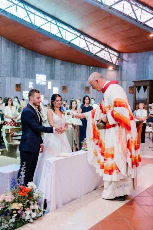 Sara + Luca - 3 luglio 2021