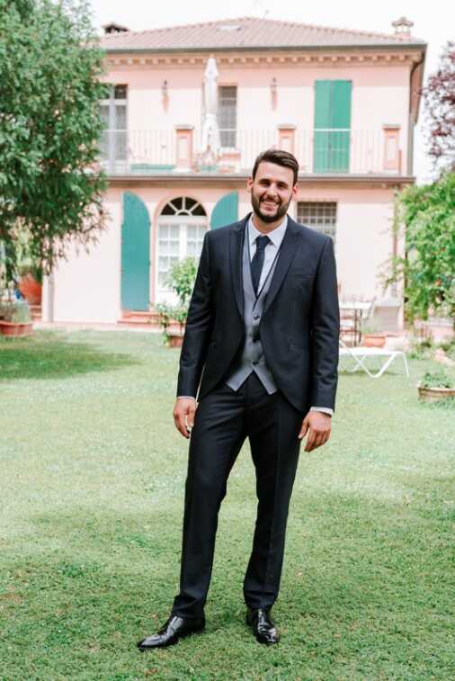 Giulia + Riccardo 19 giugno 2021