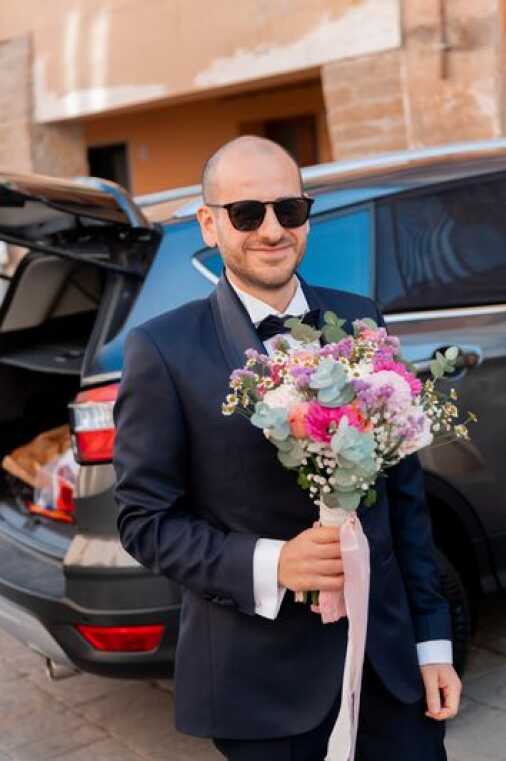 Contrasti Fotostudio