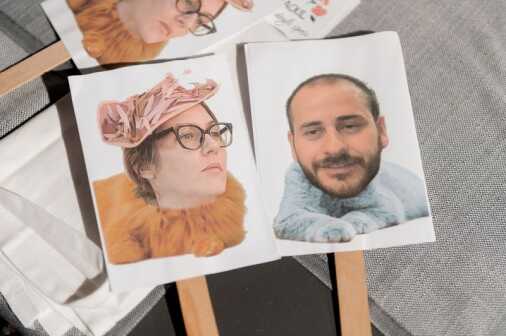 Contrasti Fotostudio