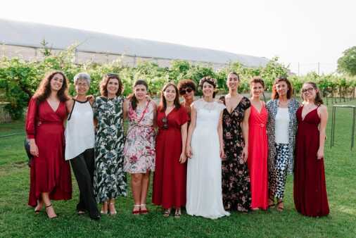 Sara & Francesco - 18 giugno 2021