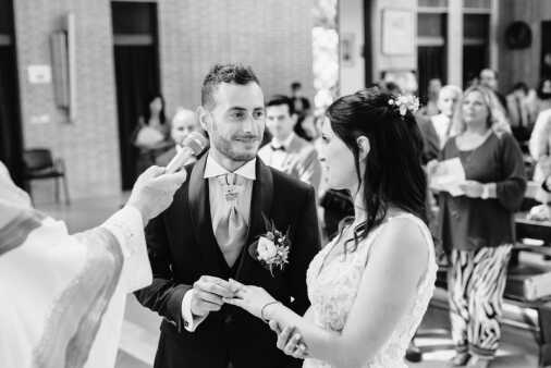 Sara + Luca - 3 luglio 2021