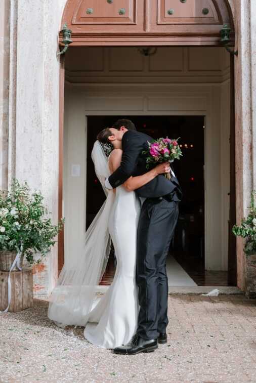 Giulia + Riccardo 19 giugno 2021