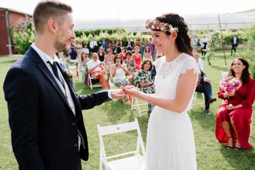 Sara & Francesco - 18 giugno 2021