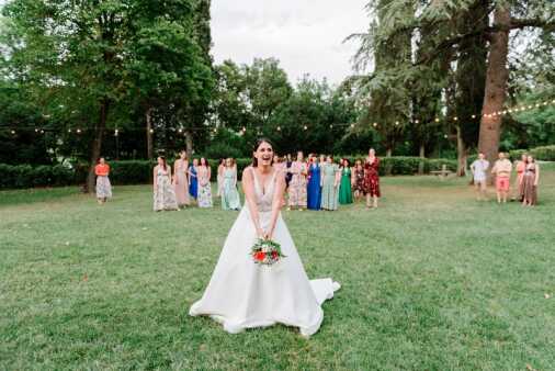 Sara + Luca - 3 luglio 2021