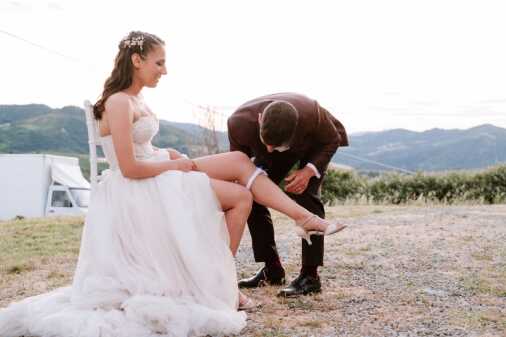 Giulia & Luca - 5 giugno 2021