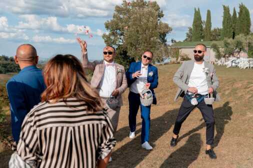 Contrasti Fotostudio