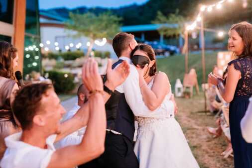 Sara + Luca - 3 luglio 2021