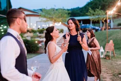 Sara + Luca - 3 luglio 2021
