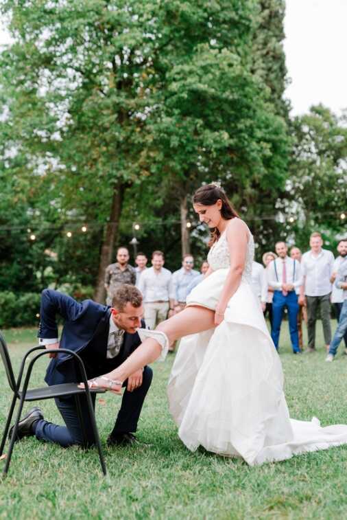 Sara + Luca - 3 luglio 2021
