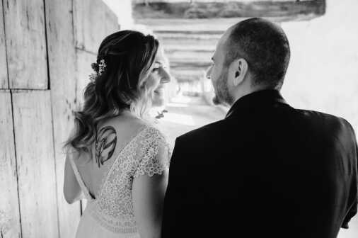 Contrasti Fotostudio