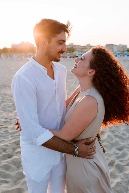 Save the Date - Marta e Giacomo