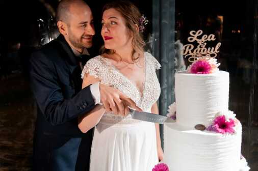 Contrasti Fotostudio